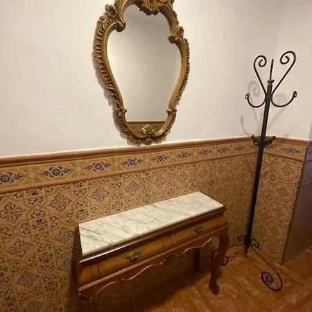 Casa Rosalia 度假居 Encinasola